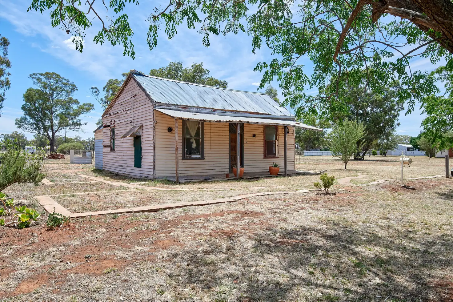 Main view of Homely house listing, 26 Spring Street, Ganmain NSW 2702