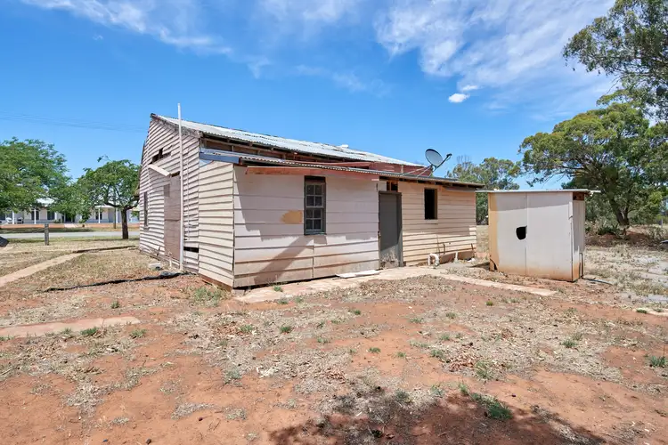 Second view of Homely house listing, 26 Spring Street, Ganmain NSW 2702