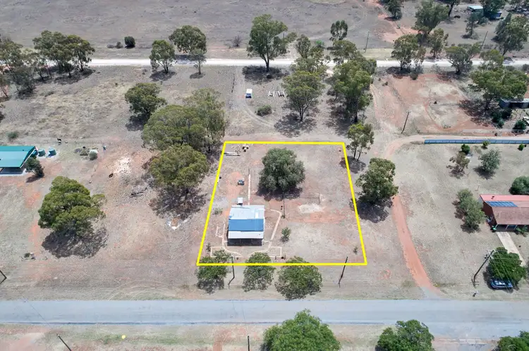 Third view of Homely house listing, 26 Spring Street, Ganmain NSW 2702