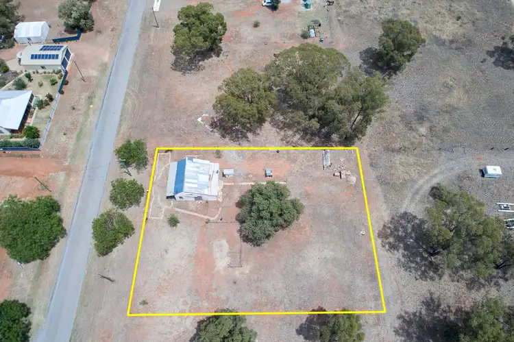 Fourth view of Homely house listing, 26 Spring Street, Ganmain NSW 2702