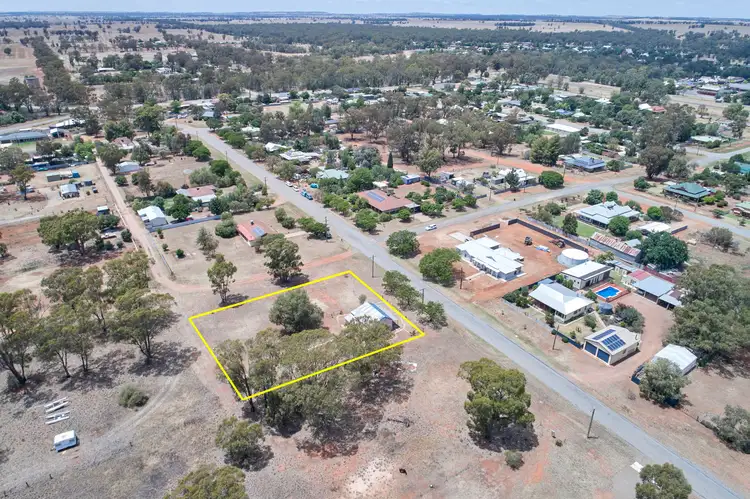 Fifth view of Homely house listing, 26 Spring Street, Ganmain NSW 2702