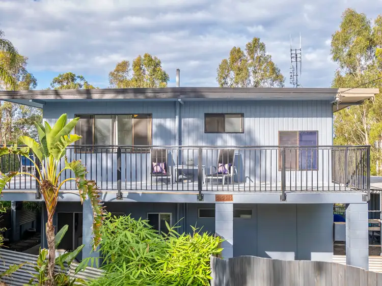 17 Elsom Court, Curra QLD 4570
