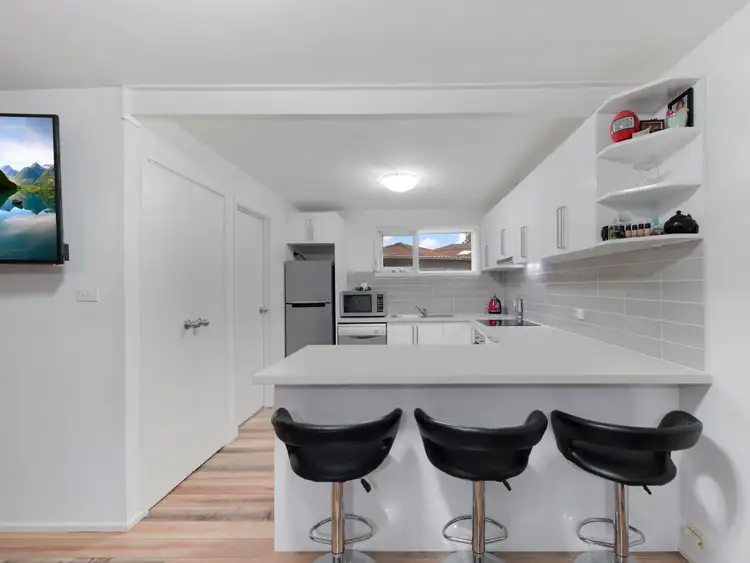 Fifth view of Homely townhouse listing, 13/7 Hanlon Close, Minto NSW 2566