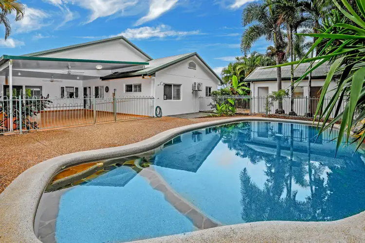 Third view of Homely house listing, 27 Bramble Street, Clifton Beach QLD 4879