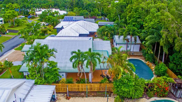 Fourth view of Homely house listing, 27 Bramble Street, Clifton Beach QLD 4879