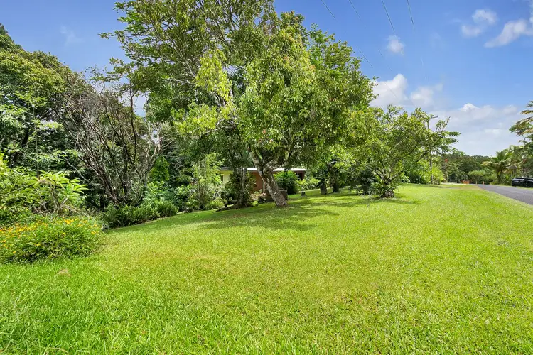 Main view of Homely house listing, 6 Coolsprings Close, Kuranda QLD 4881