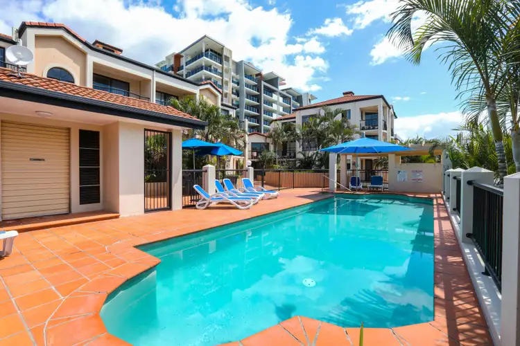 Third view of Homely unit listing, 32/48-54 Stanhill Drive, Chevron Island QLD 4217
