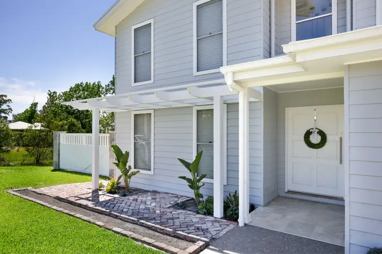9 Parker Crescent, Berry NSW 2535