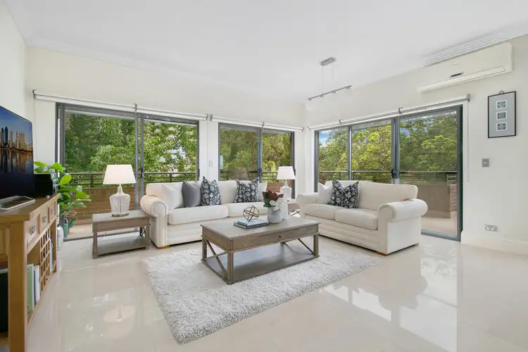 Main view of Homely apartment listing, 601/3-5 Clydesdale Place, Pymble NSW 2073