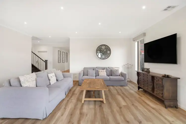Third view of Homely house listing, 65 Leonard Close, Clarinda VIC 3169