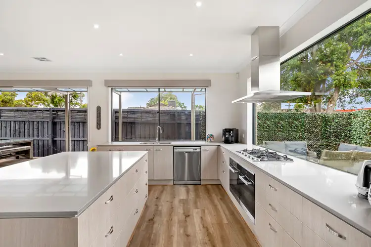 Fifth view of Homely house listing, 65 Leonard Close, Clarinda VIC 3169