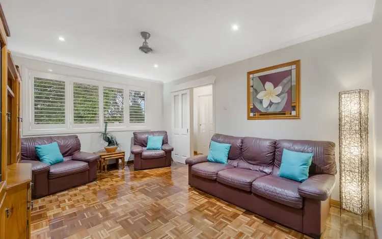 Third view of Homely house listing, 27 Salamaua Place, Glenfield NSW 2167