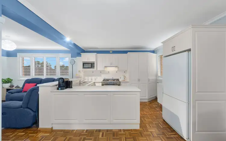 Fourth view of Homely house listing, 27 Salamaua Place, Glenfield NSW 2167