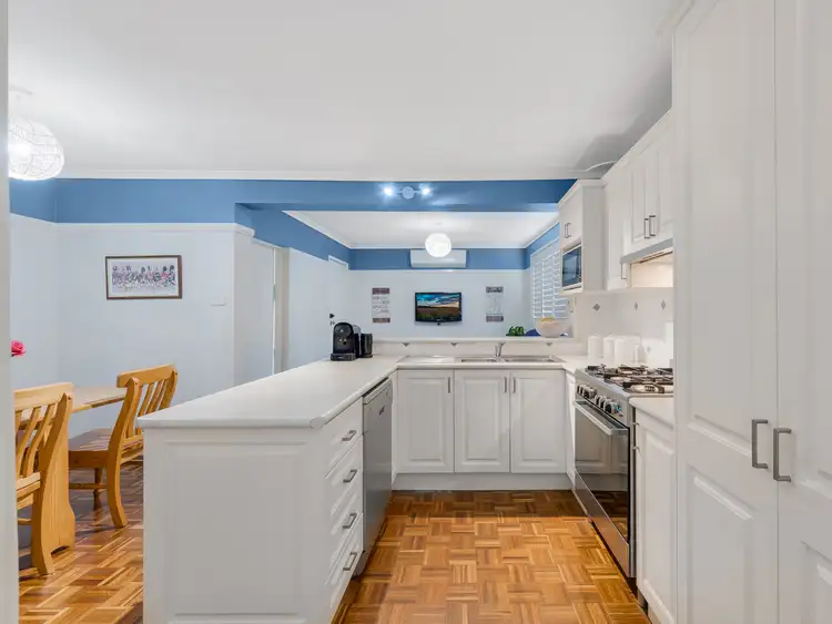 Fifth view of Homely house listing, 27 Salamaua Place, Glenfield NSW 2167