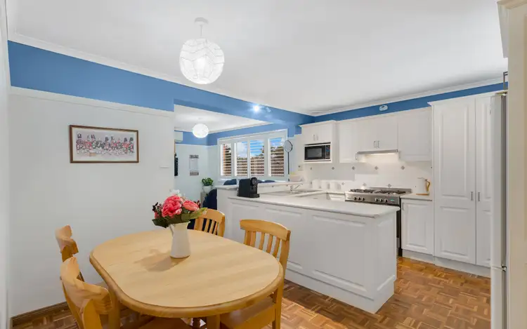 Sixth view of Homely house listing, 27 Salamaua Place, Glenfield NSW 2167