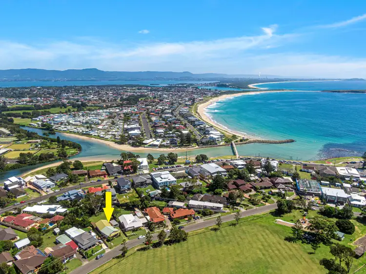 Second view of Homely house listing, 57 Barrack Avenue, Barrack Point NSW 2528