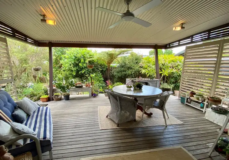14 Creek Way, Currumbin Valley QLD 4223