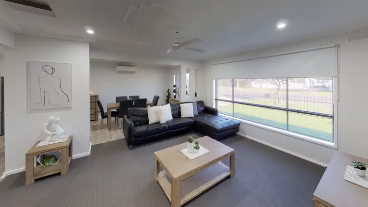 Second view of Homely house listing, 175 Stradbroke Avenue, Swan Hill VIC 3585