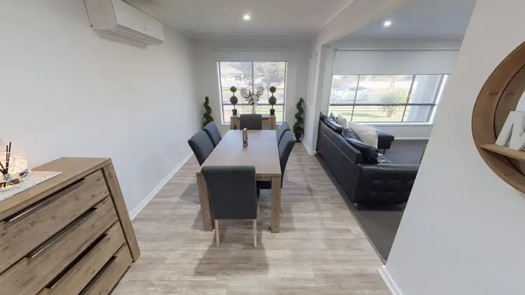 Fifth view of Homely house listing, 175 Stradbroke Avenue, Swan Hill VIC 3585
