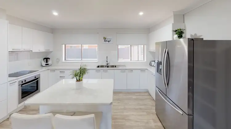 Sixth view of Homely house listing, 175 Stradbroke Avenue, Swan Hill VIC 3585