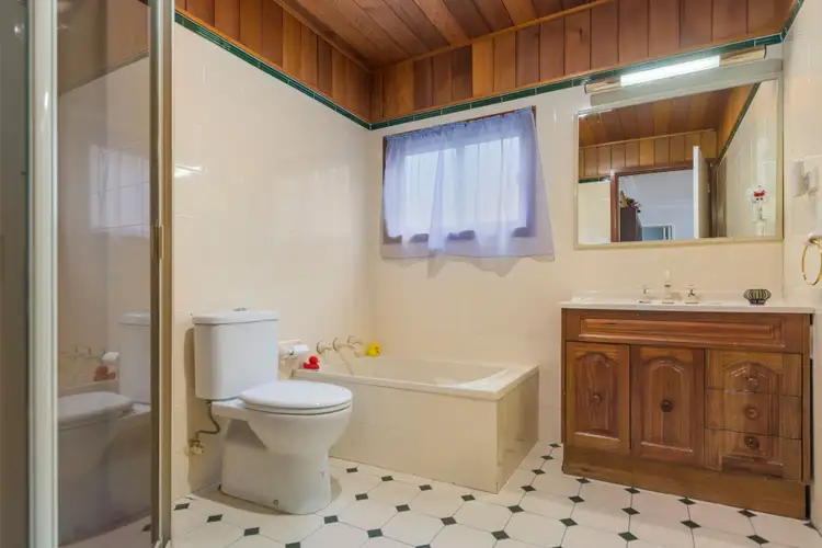 Seventh view of Homely house listing, 55 Mount Brown Road, Dapto NSW 2530