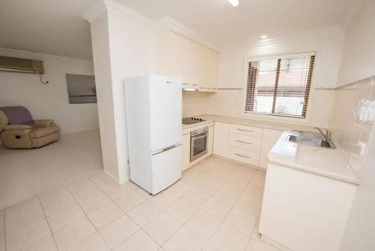 Fourth view of Homely unit listing, 4/98 Beveridge Street, Swan Hill VIC 3585