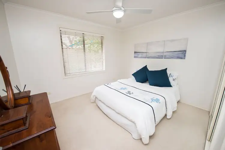 Sixth view of Homely unit listing, 4/98 Beveridge Street, Swan Hill VIC 3585