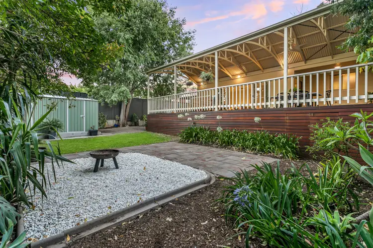 15 Anson Avenue, Clapham SA 5062