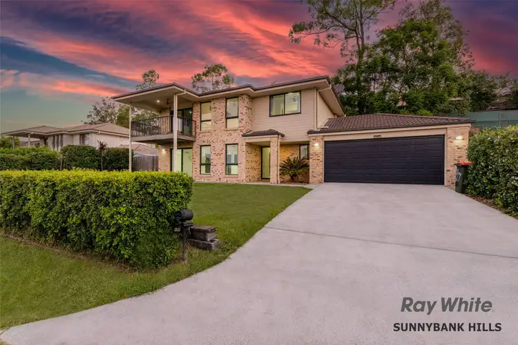 127 Stones Road, Sunnybank Hills QLD 4109