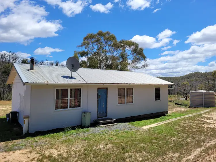 Main view of Homely rural property listing, 102 Jacquet Road, Tomboye, Braidwood NSW 2622