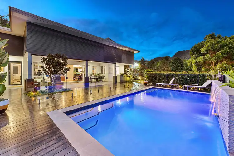 Main view of Homely house listing, 35 Yallanbee Court, Wongawallan QLD 4210