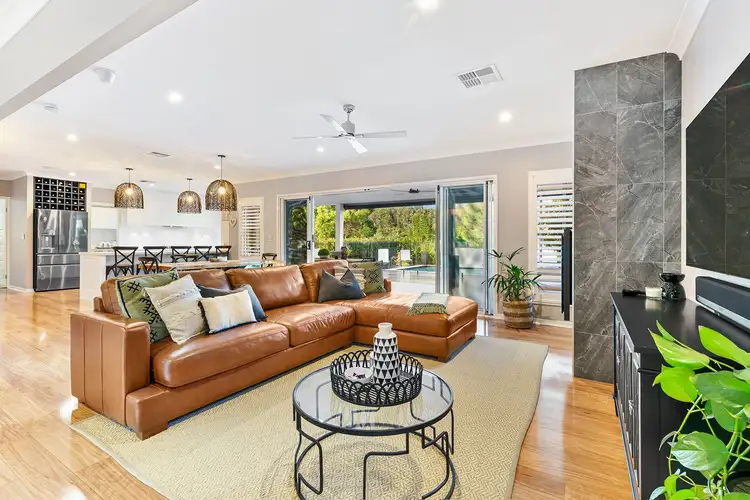 Third view of Homely house listing, 35 Yallanbee Court, Wongawallan QLD 4210