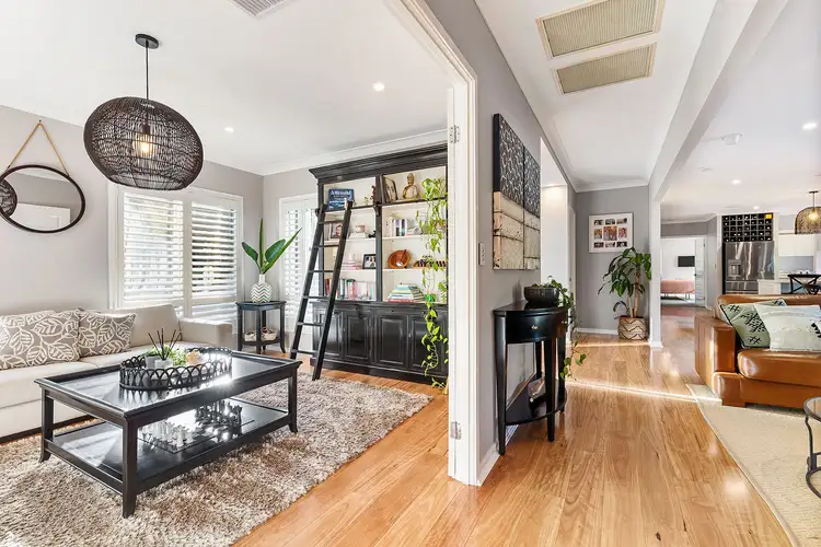 Fourth view of Homely house listing, 35 Yallanbee Court, Wongawallan QLD 4210