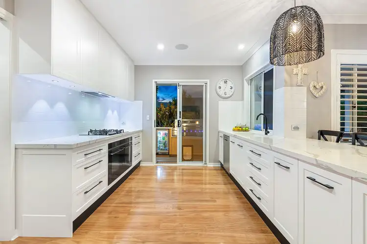 Fifth view of Homely house listing, 35 Yallanbee Court, Wongawallan QLD 4210