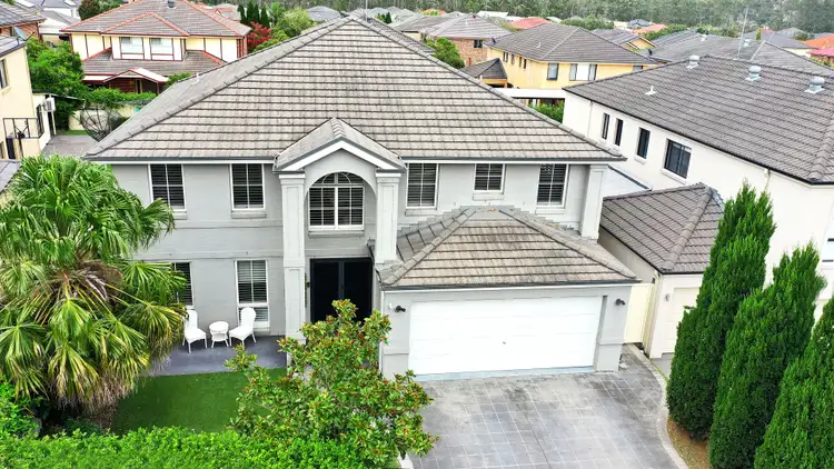 23 Kingsfield Avenue, Glenmore Park NSW 2745
