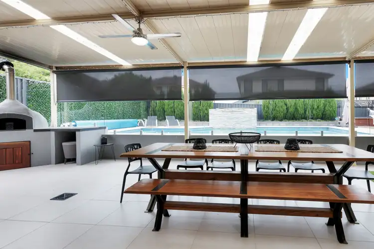 Second view of Homely house listing, 23 Kingsfield Avenue, Glenmore Park NSW 2745