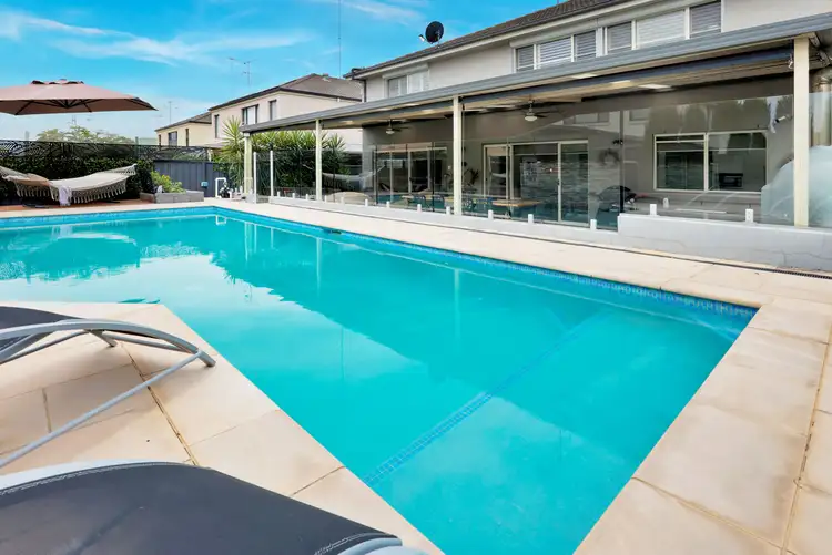 Third view of Homely house listing, 23 Kingsfield Avenue, Glenmore Park NSW 2745