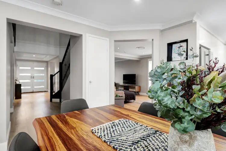 Seventh view of Homely house listing, 23 Kingsfield Avenue, Glenmore Park NSW 2745
