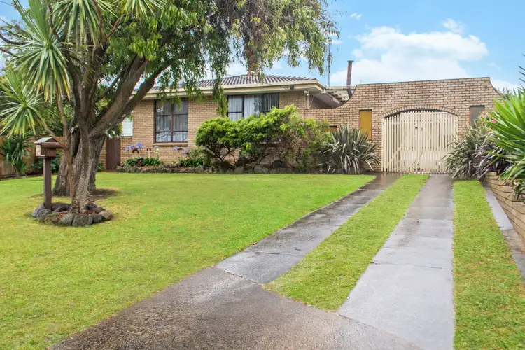 Main view of Homely house listing, 166 Drummond Street, Dennington VIC 3280