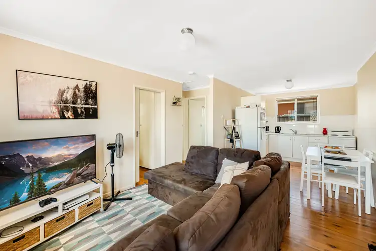 Second view of Homely unit listing, Unit 1/66 McDougall Street, Wilsonton QLD 4350