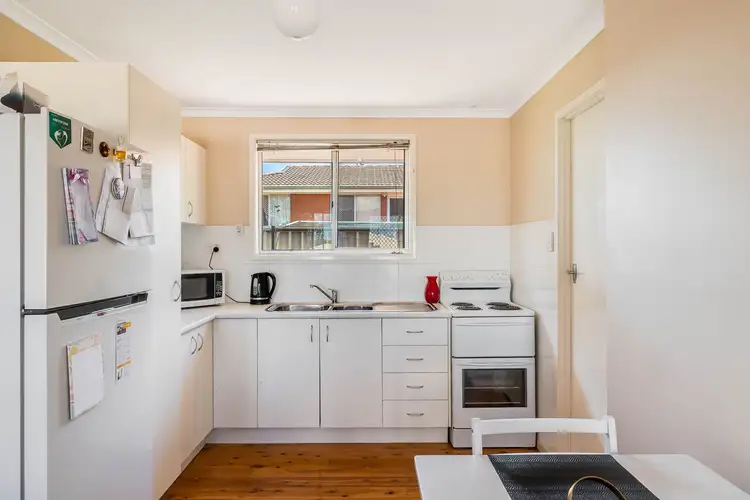 Third view of Homely unit listing, Unit 1/66 McDougall Street, Wilsonton QLD 4350