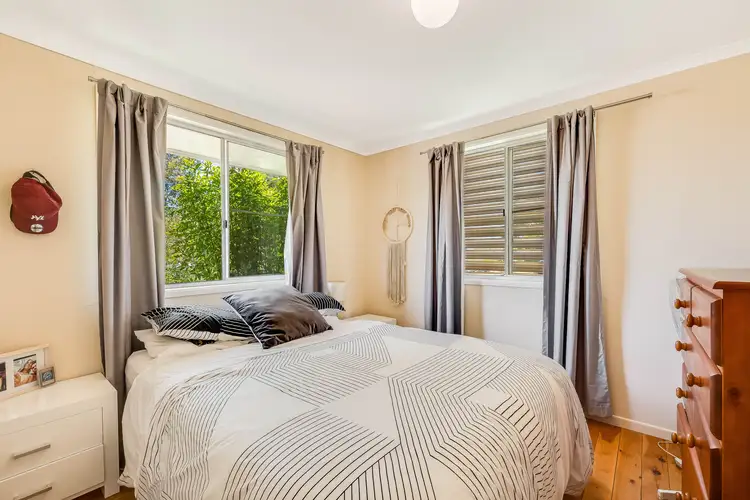 Fourth view of Homely unit listing, Unit 1/66 McDougall Street, Wilsonton QLD 4350