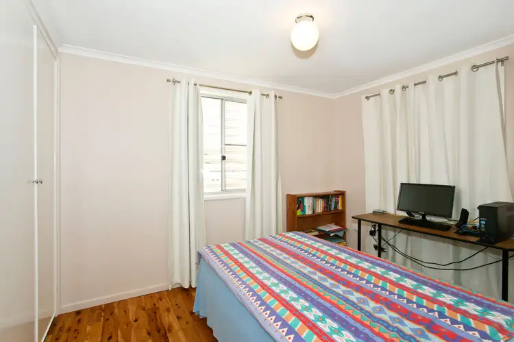 Fifth view of Homely unit listing, Unit 1/66 McDougall Street, Wilsonton QLD 4350