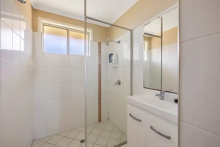 Sixth view of Homely unit listing, Unit 1/66 McDougall Street, Wilsonton QLD 4350