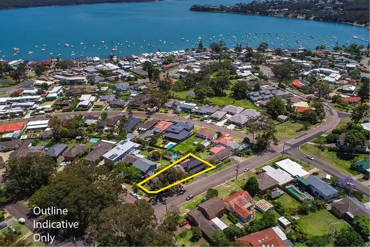 Main view of Homely house listing, 9 Riawena Street, Valentine NSW 2280