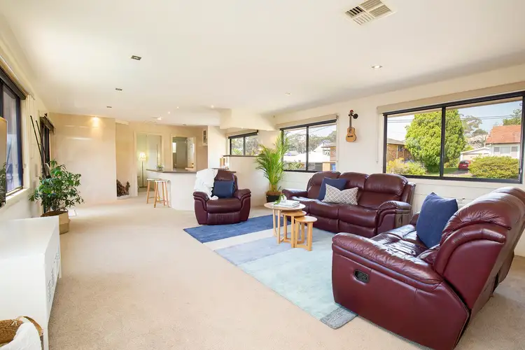 Third view of Homely house listing, 9 Riawena Street, Valentine NSW 2280