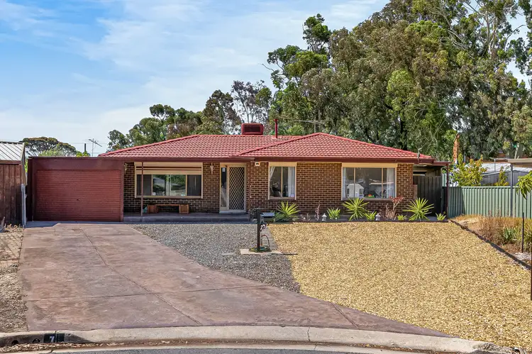 Main view of Homely house listing, 7 Lillee Avenue, Brahma Lodge SA 5109
