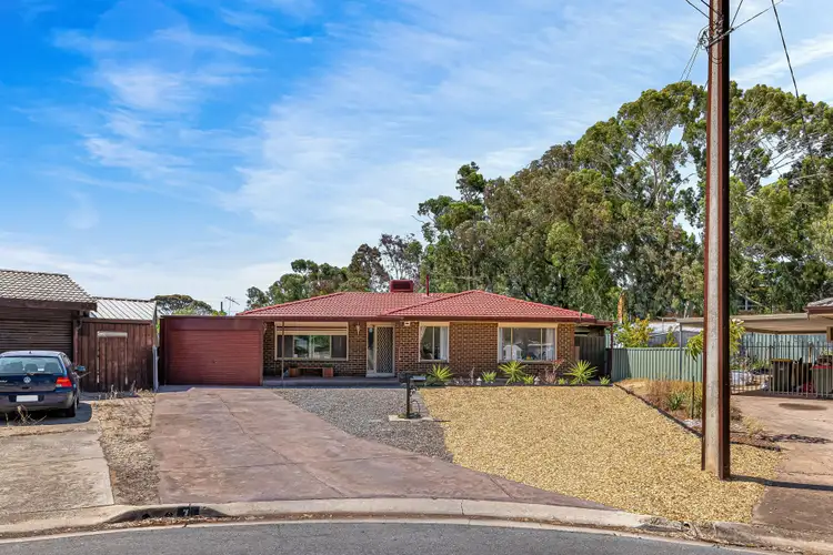 Second view of Homely house listing, 7 Lillee Avenue, Brahma Lodge SA 5109