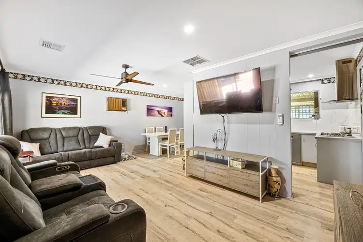 Third view of Homely house listing, 7 Lillee Avenue, Brahma Lodge SA 5109