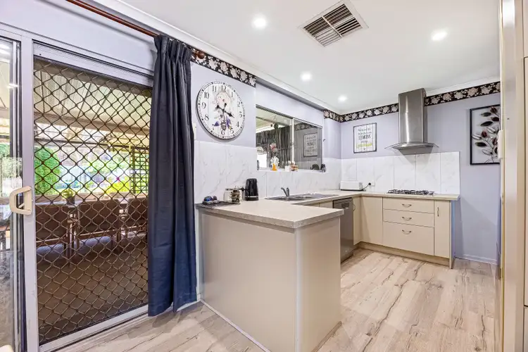 Fourth view of Homely house listing, 7 Lillee Avenue, Brahma Lodge SA 5109